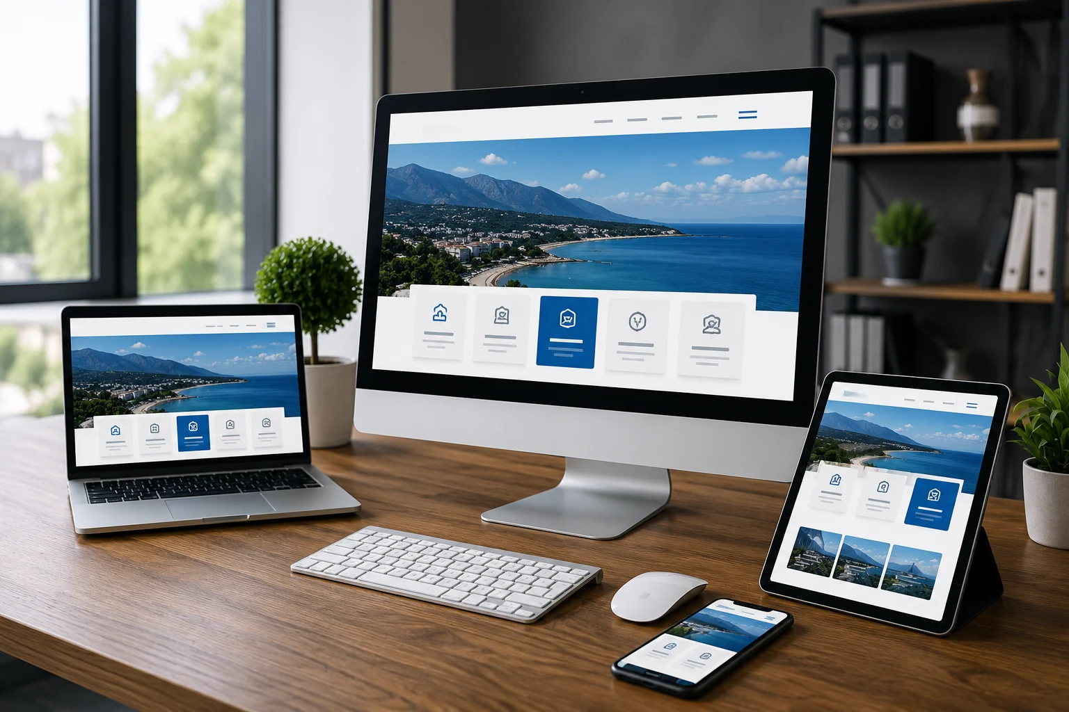 Erdemli'de Web Sitesi Yaptırırken Nelere Dikkat Edilmeli? 2026 Güncel Rehber
