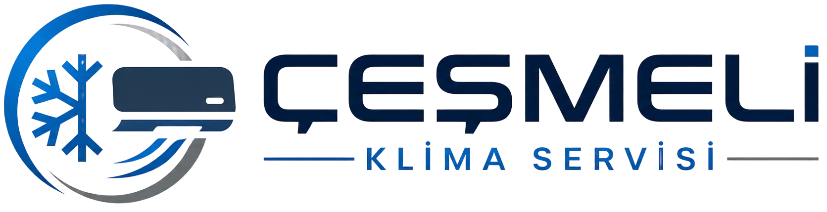 Çeşmeli Klima Servisi - Web Tasarım Projesi